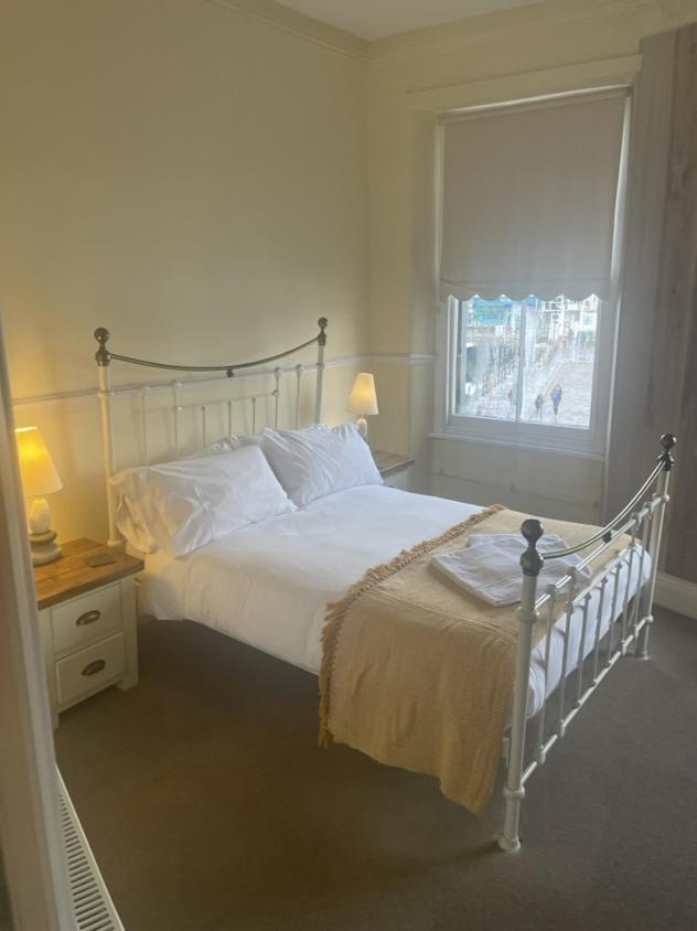 Bed and Breakfast Admiral Macbride Plymouth Exteriér fotografie