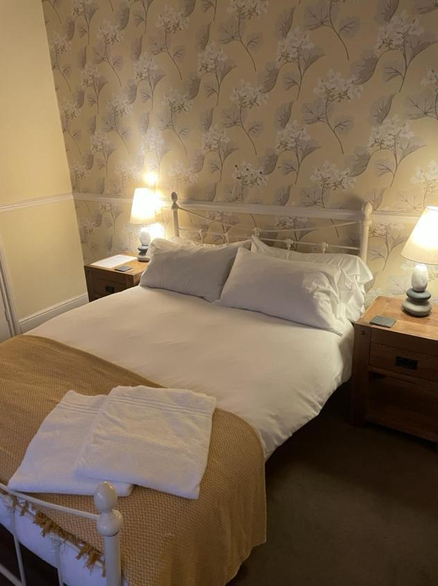 Bed and Breakfast Admiral Macbride Plymouth Exteriér fotografie